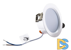 Встраиваемый светильник Fiberli CDEW-TECO 12130705