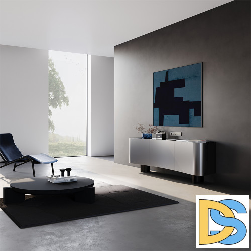 Розетка компьютерная встраиваемая VOLTUM S70 двойная RJ45+RJ45 кат.6, (шелк)