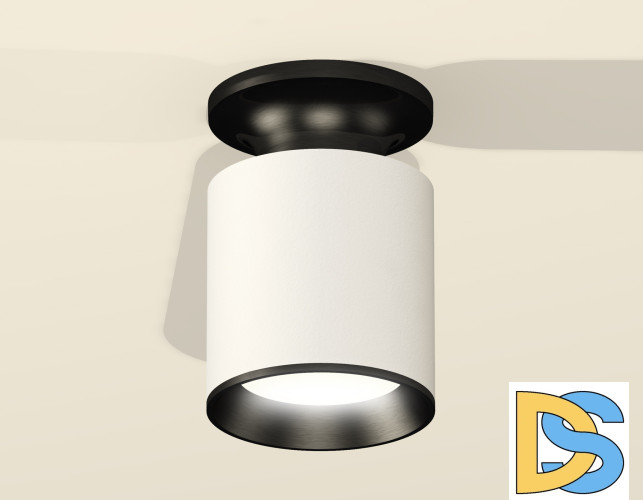 Накладной светильник Ambrella Light Techno XS6301120 (N6902, C6301, N6103)