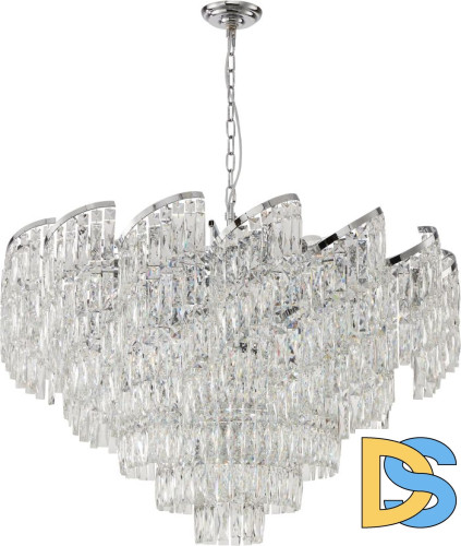 Подвесная люстра Stilfort Sapparo 2176/09/24P