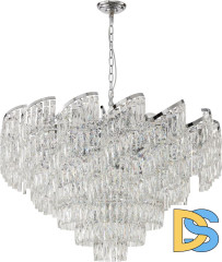 Подвесная люстра Stilfort Sapparo 2176/09/24P