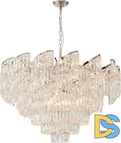 Подвесная люстра Stilfort Sapparo 2176/09/24P