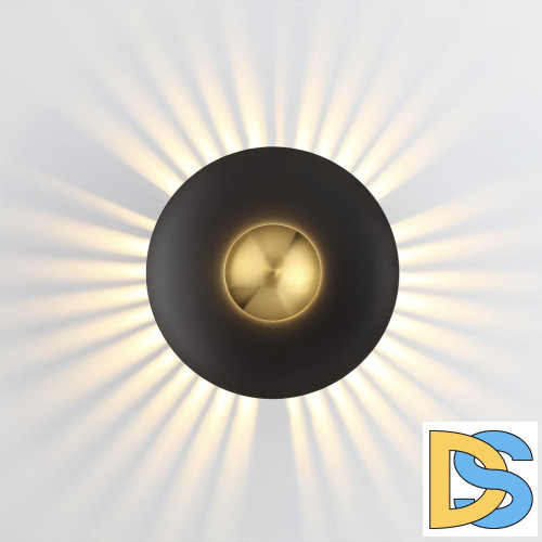 Настенный светильник Odeon Light ADAMAS 4223/13WL