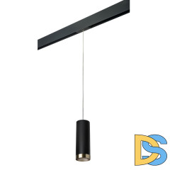 Трековый светильник Lightstar Rullo PRORP487431 (214487+595857+203431)