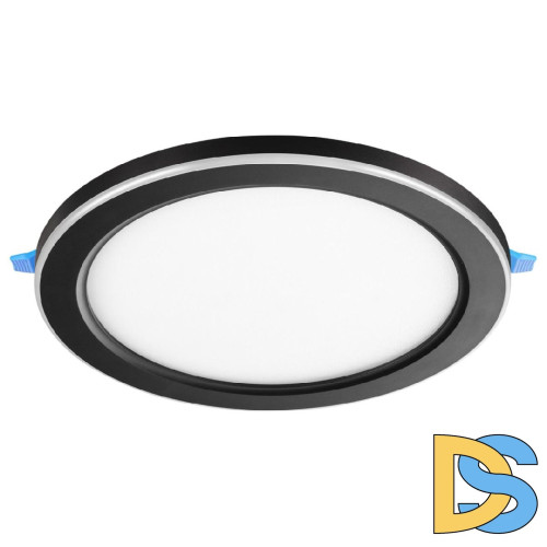 Встраиваемый светильник Novotech Span 359023