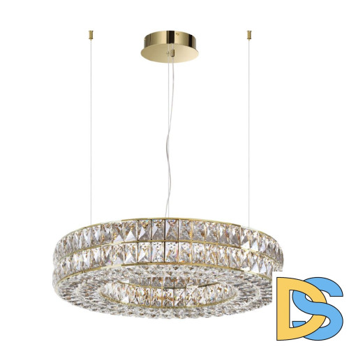 Подвесная люстра Odeon Light Panta 4926/85L