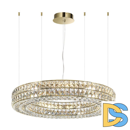 Подвесная люстра Odeon Light Panta 4926/85L