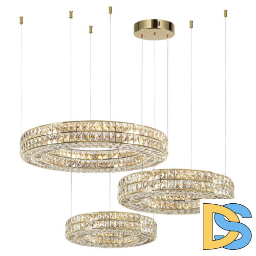 Подвесная люстра Odeon Light Panta 4926/85L