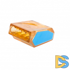 Клемма соединительная 4-проводная (10 шт.) TR-01-04