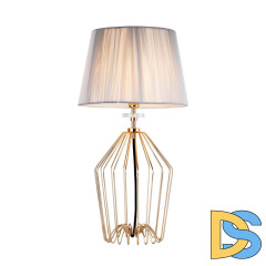 Настольная лампа Favourite Sade 2690-1T