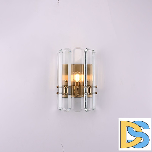 Настенный светильник ImperiumLoft Restoration Hardware BONNINGTON 85016-22