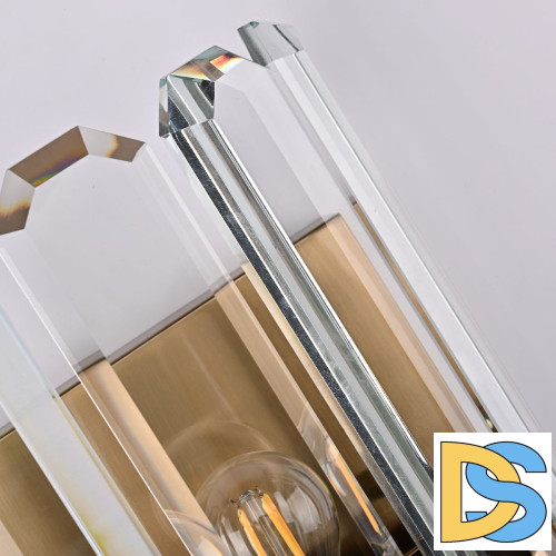 Настенный светильник ImperiumLoft Restoration Hardware BONNINGTON 85016-22