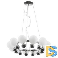 Подвесная люстра Lightstar Sferetta 801124