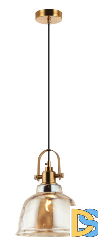 Подвесной светильник Stilfort Bell 2117/05/01P