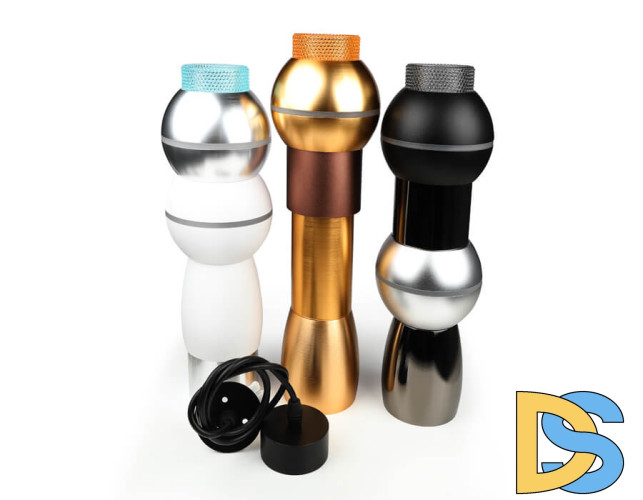 Насадка передняя Ambrella Light DIY Spot N6154