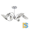 Люстра на штанге MW-Light Олимпия 106011406