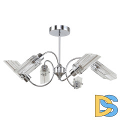 Люстра на штанге MW-Light Олимпия 106011406