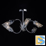 Люстра на штанге MW-Light Олимпия 106011406