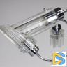 Люстра на штанге MW-Light Олимпия 106011406