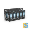 Лампа светодиодная Gauss Filament E27 10W 4100K 157802210