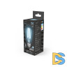 Лампа светодиодная Gauss Filament E27 10W 4100K 157802210