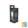 Лампа светодиодная Gauss Filament E27 10W 4100K 157802210