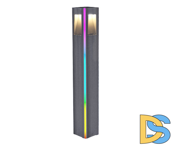 Ландшафтный светильник Kink Light Крисми 09210-F(220V),16(RGB)