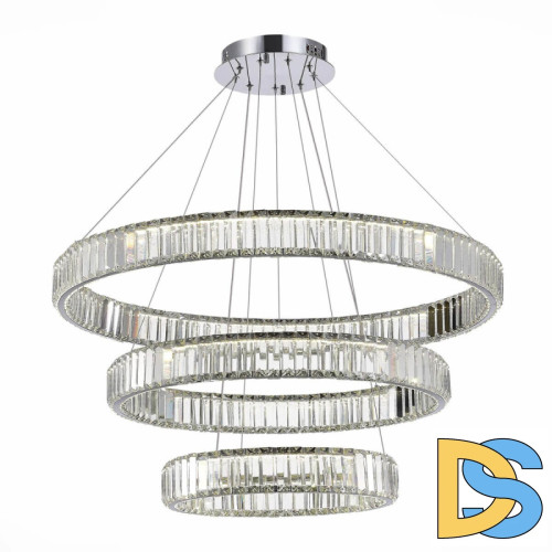 Подвесная люстра ST Luce Tivoli SL1622.103.03