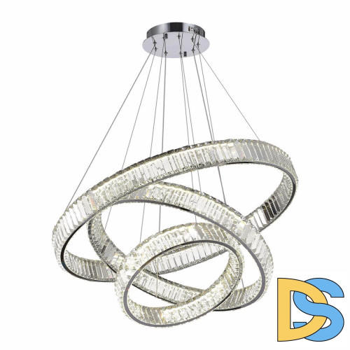 Подвесная люстра ST Luce Tivoli SL1622.103.03