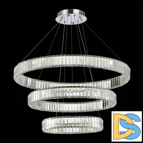 Подвесная люстра ST Luce Tivoli SL1622.103.03