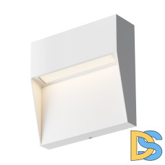 Архитектурный светильник Maytoni Mane O047SL-L3W3K