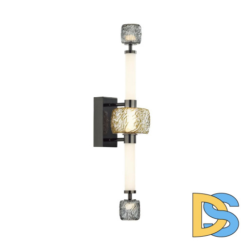 Бра Odeon Light Kliff 5427/28WL