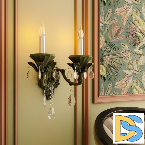 Лампа светодиодная Gauss Filament Elementary E14 10W 2700K 42110