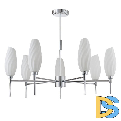 Люстра на штанге Lumion Shivon 6519/7C