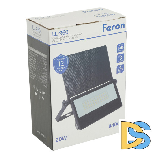 Прожектор Feron LL-960 51284