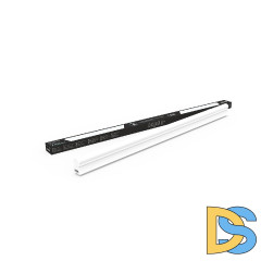 Потолочный светодиодный светильник Gauss 130511210