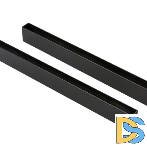 Трек двухконтактный однофазный Lightstar Barra 505037