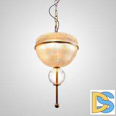 Подвесной светильник ImperiumLoft Ample 212137-26