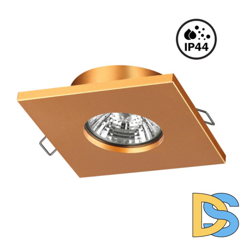 Встраиваемый светильник Novotech Aqua 370807