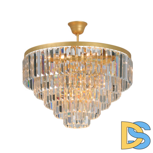 Потолочная люстра Vitaluce V5825-8/8