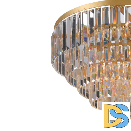 Потолочная люстра Vitaluce V5825-8/8