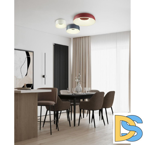 Потолочный светильник Sonex Confy 7690/65L