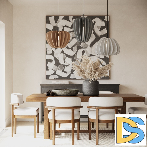 Подвесной светильник Maytoni Cambio MOD398PL-01BR