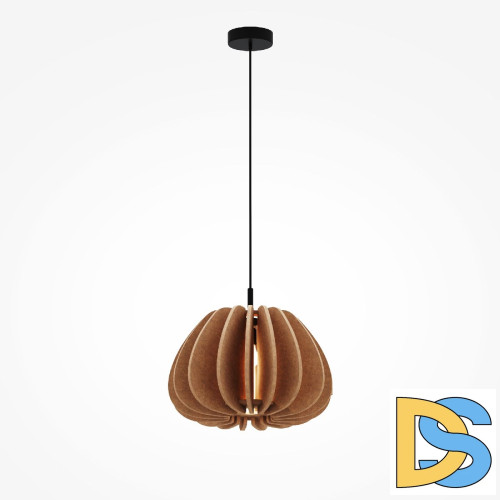 Подвесной светильник Maytoni Cambio MOD398PL-01BR