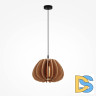Подвесной светильник Maytoni Cambio MOD398PL-01BR