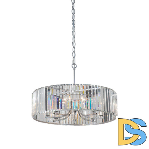 Подвесная люстра Vitaluce V5869-9/8