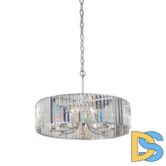 Подвесная люстра Vitaluce V5869-9/8