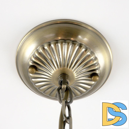 Подвесная люстра Citilux Севилья CL414153