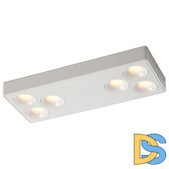 Потолочный светильник Wertmark Bellatrix WTB.O01.007.30.36