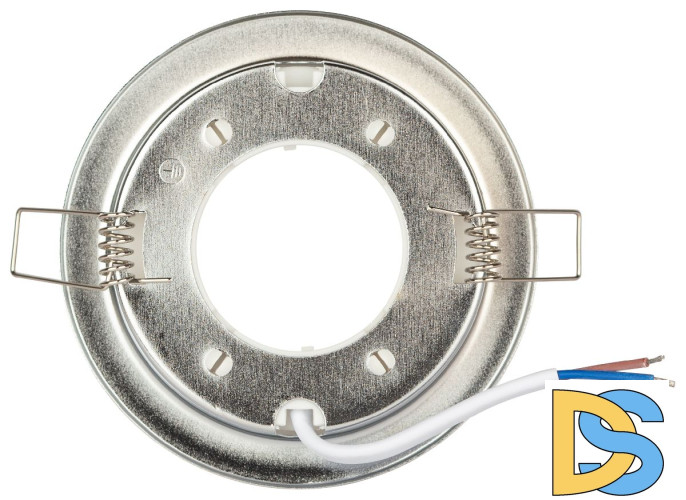 Встраиваемый светильник Эра KL70 CH-10 Б0057478